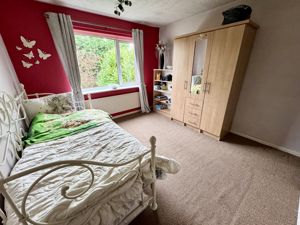 Bedroom Two- click for photo gallery